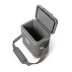 Custom BruMate® MagPack 18 Can Shoulder Sling Soft Cooler Bag - 2