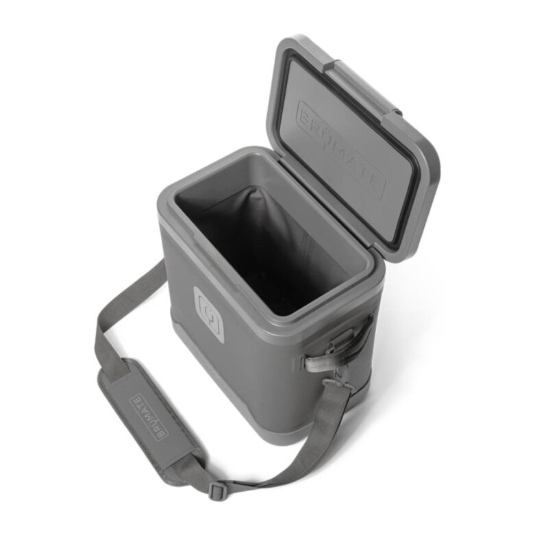 Custom BruMate® MagPack 18 Can Shoulder Sling Soft Cooler Bag - 2