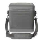 Custom BruMate® MagPack 18 Can Shoulder Sling Soft Cooler Bag - 4