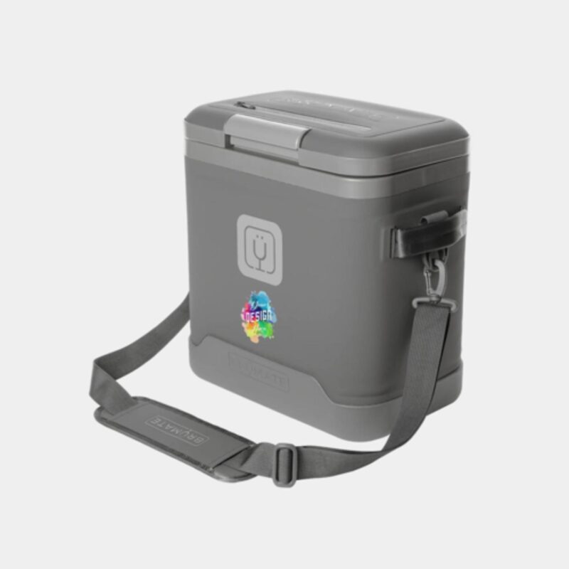 Custom BruMate® MagPack 18 Can Shoulder Sling Soft Cooler Bag