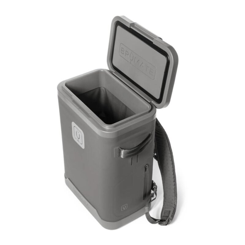 Custom BruMate® MagPack 24 Can Soft Cooler Backpack - 2