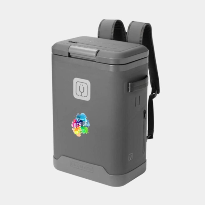 Custom BruMate® MagPack 24 Can Soft Cooler Backpack