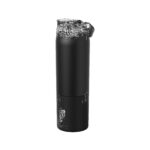 Custom BruMate Rise 25oz Sports Bottle - Matte Black