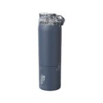 Custom BruMate Rise 25oz Sports Bottle - Nightfall Blue