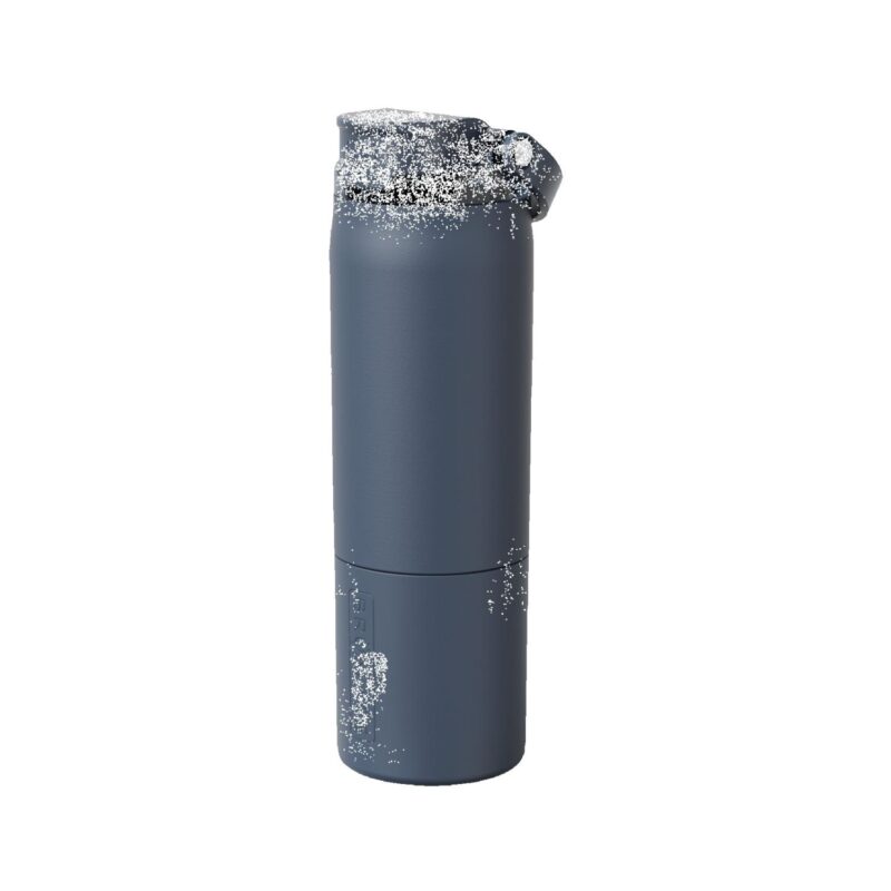 Custom BruMate Rise 25oz Sports Bottle - Nightfall Blue