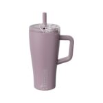 Custom BruMate Era 20oz Straw Tumbler - Lilac Dusk