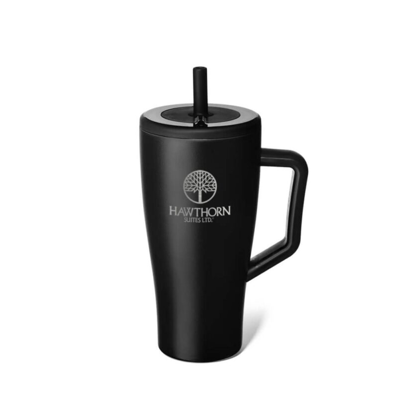 BruMate-Era-30oz-Mug-BRU-ERA30 Custom BruMate Era 30oz Mug