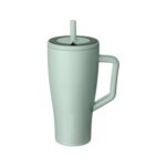 Custom BruMate Era 30oz Straw Tumbler - Sage - 3