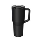 Custom BruMate Muv 35oz - Matte Black - 2