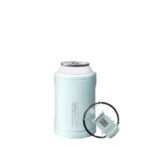 Custom Brumate 12 oz Hopsulator Duo 2" 1 Can Holder - 1