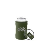 Custom Brumate 12 oz Hopsulator Duo 2" 1 Can Holder