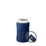 Custom Brumate 12 oz Hopsulator Duo 2" 1 Can Holder - 3