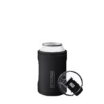 Custom Brumate 12 oz Hopsulator Duo 2" 1 Can Holder - 4