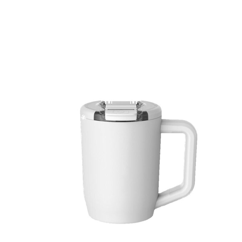 Custom Brumate 15 oz Muv Coffee Mug with Lid - 1