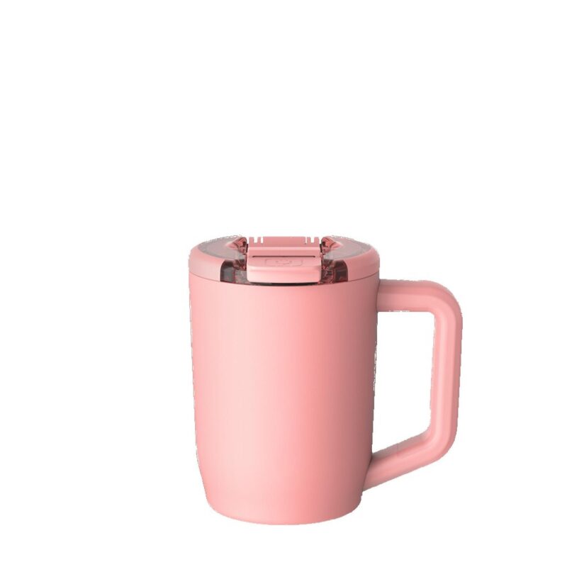 Custom Brumate 15 oz Muv Coffee Mug with Lid - 3