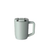 Custom Brumate 15 oz Muv Coffee Mug with Lid - 6