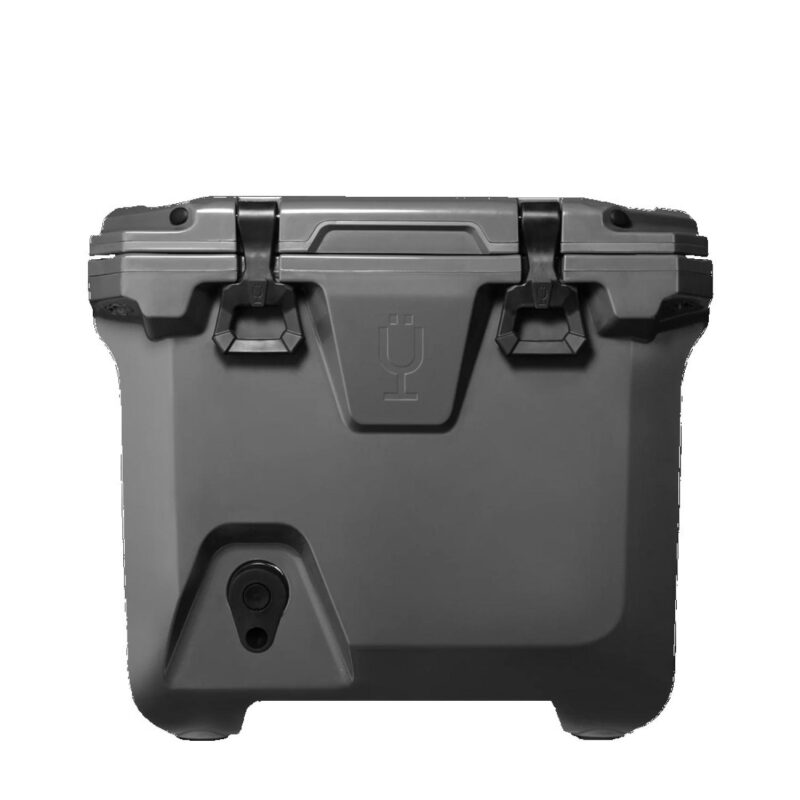 Custom Brumate 35 qt Brutank Rolling Cooler - 1
