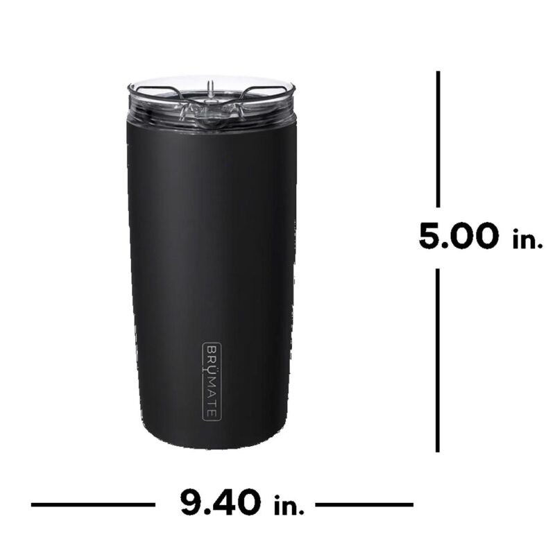 Custom Brumate 49 oz ToGOsa - 2