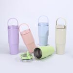 Custom Brumate Resa 35oz Insulated Tumbler - 1