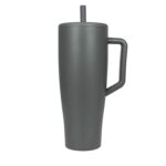Custom BruMate Era 40oz Mug Grey - 1