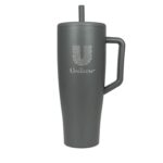 Custom BruMate Era 40oz Mug Grey