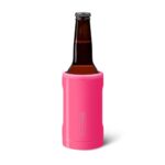 Custom 12 oz BruMate® Stainless Steel Insulated Hopsulator Bottle Cooler - 2
