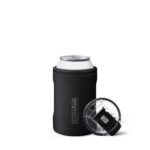 Custom 12 oz BruMate® Stainless Steel Insulated Hopsulator Duo Can Cooler