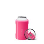 Custom 12 oz BruMate® Stainless Steel Insulated Hopsulator Duo Can Cooler - 2