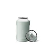 Custom 12 oz BruMate® Stainless Steel Insulated Hopsulator Duo Can Cooler - 3
