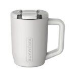 Custom 15 oz BruMate® Stainless Steel Insulated Muv Mug - 4