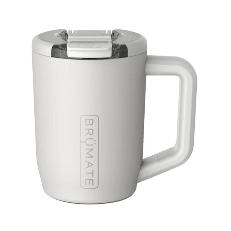 Custom 15 oz BruMate® Stainless Steel Insulated Muv Mug - 4