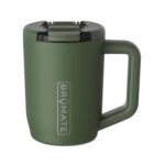 Custom 15 oz BruMate® Stainless Steel Insulated Muv Mug - 6