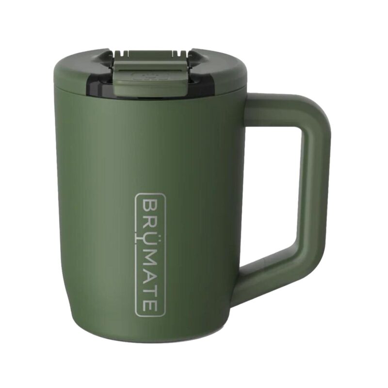 Custom 15 oz BruMate® Stainless Steel Insulated Muv Mug - 6