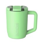 Custom 15 oz BruMate® Stainless Steel Insulated Muv Mug - 7