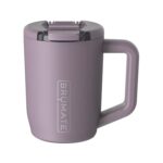 Custom 15 oz BruMate® Stainless Steel Insulated Muv Mug - 8