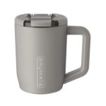 Custom 15 oz BruMate® Stainless Steel Insulated Muv Mug - 9