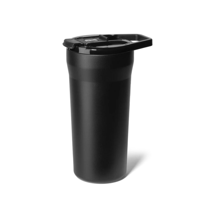 Custom 20 oz BruMate® Pour Over Insulated Travel Coffee Mug - 2