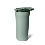 Custom 20 oz BruMate® Pour Over Insulated Travel Coffee Mug - 3