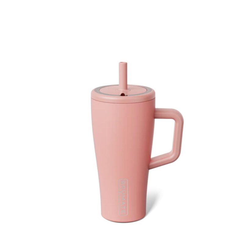 Custom 20 oz BruMate® Stainless Steel Insulated Era Mug - 8