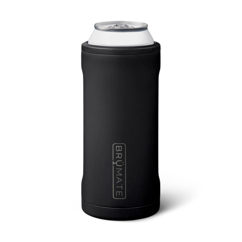 Custom 24/25 oz BruMate® Stainless Steel Insulated Hopsulator Juggernaut Can Cooler - 1