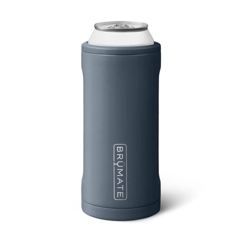 Custom 24/25 oz BruMate® Stainless Steel Insulated Hopsulator Juggernaut Can Cooler - 2