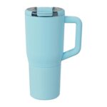 Custom 25 oz BruMate® Stainless Steel Insulated Muv Tumbler - 6
