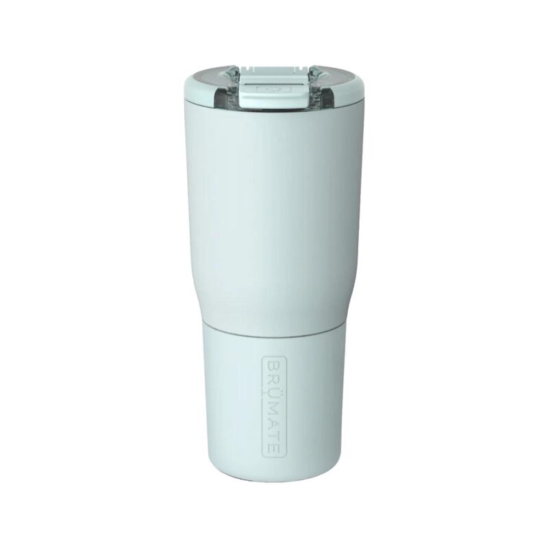 Custom 25 oz BruMate® Stainless Steel Insulated Nav Tumbler - 4