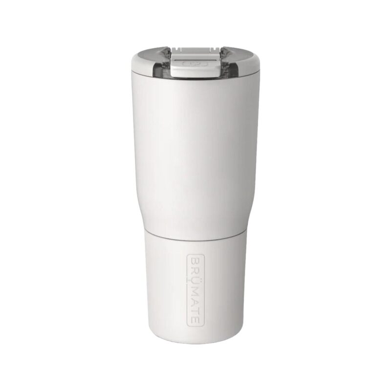Custom 25 oz BruMate® Stainless Steel Insulated Nav Tumbler - 5