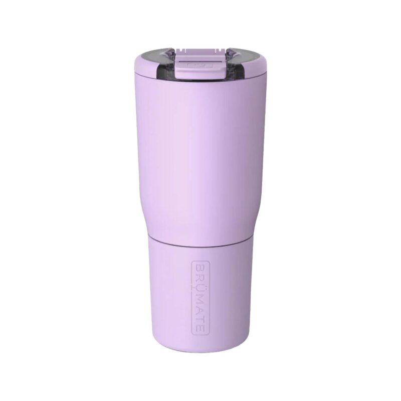 Custom 25 oz BruMate® Stainless Steel Insulated Nav Tumbler - 8