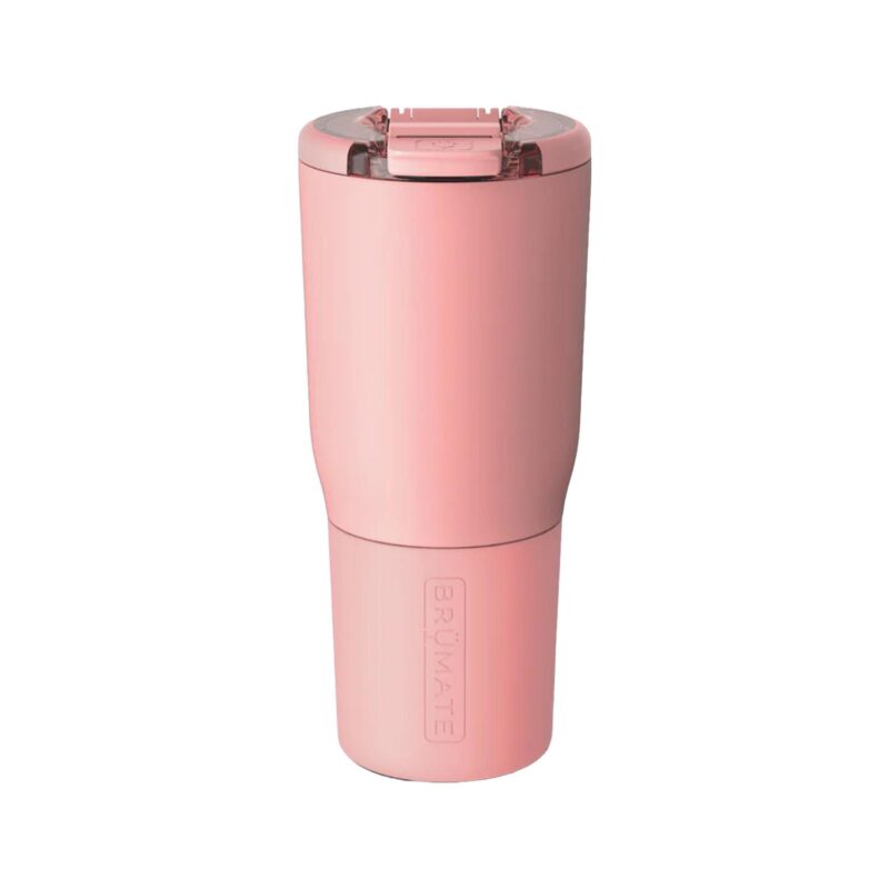 Custom 25 oz BruMate® Stainless Steel Insulated Nav Tumbler - 9