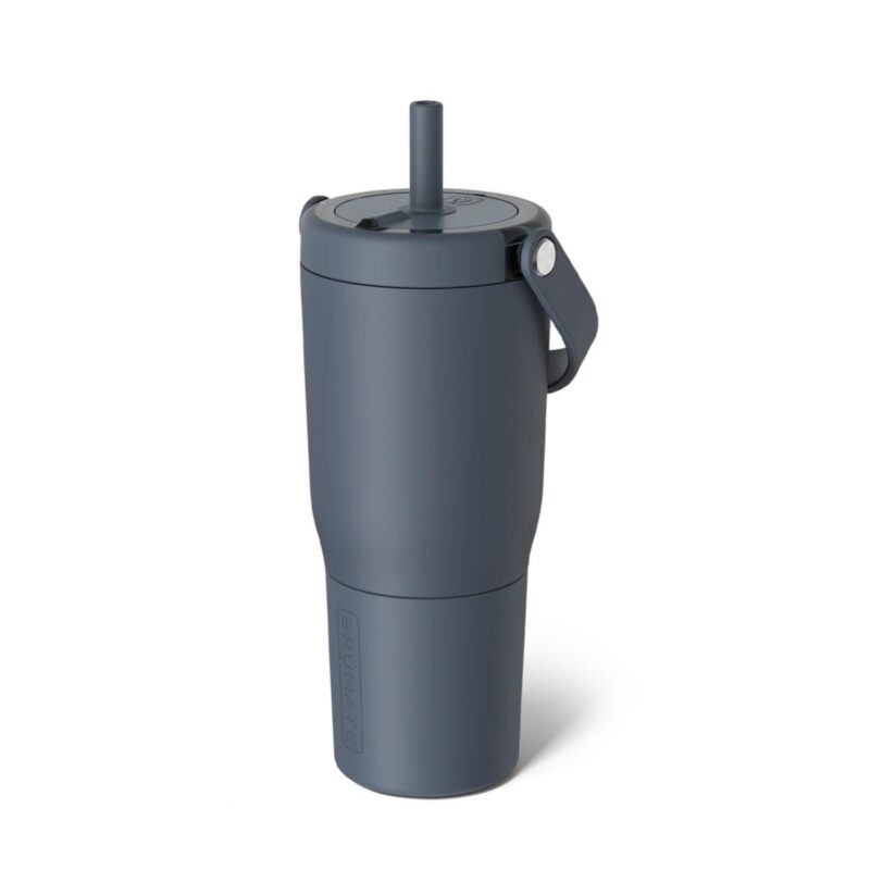 Custom 25 oz BruMate® Stainless Steel Insulated Resa Tumbler - 1