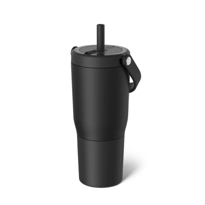 Custom 25 oz BruMate® Stainless Steel Insulated Resa Tumbler - 2