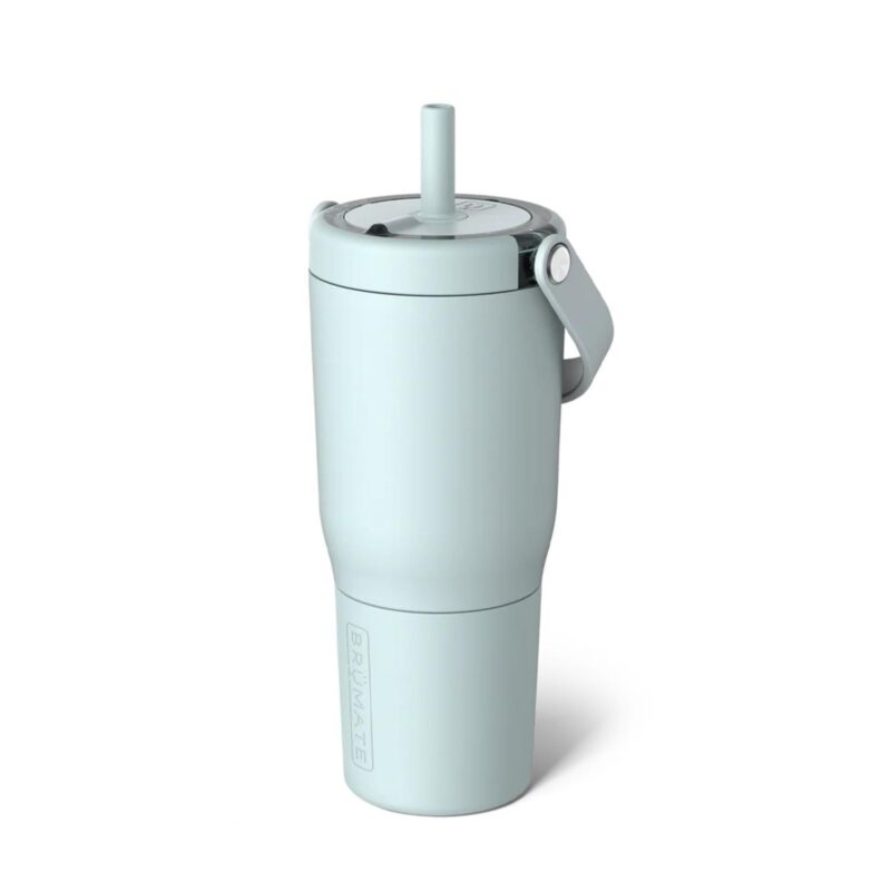 Custom 25 oz BruMate® Stainless Steel Insulated Resa Tumbler - 3