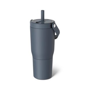 Custom 25 oz BruMate® Stainless Steel Insulated Resa Tumbler
